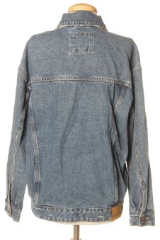 Cazadora XXS Bershka