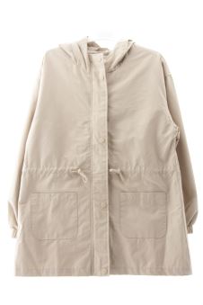 Manteau 11 ans Mango