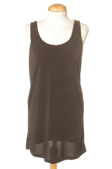 Robe casual XS Pull & Bear