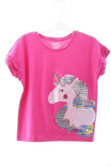 T-shirt 7 ans C&A