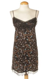 Robe casual XS Zara, photo 1 sur 2