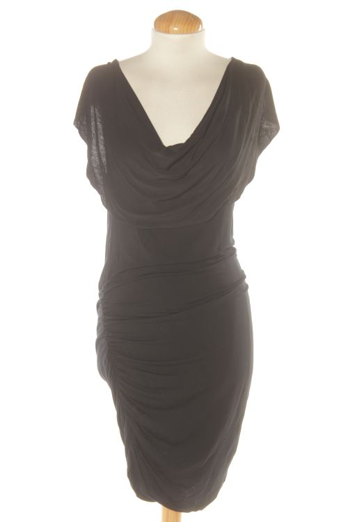 Einfaches Kleid