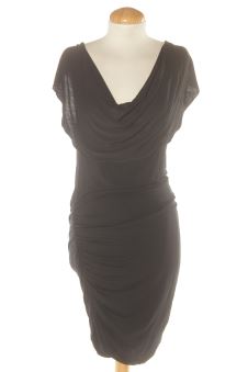 Einfaches Kleid S PERCENTIL, Foto 1 von 2