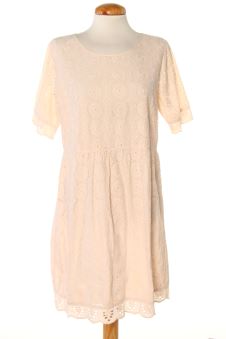 Einfaches Kleid S Indi&Cold