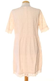 Einfaches Kleid S Indi&Cold