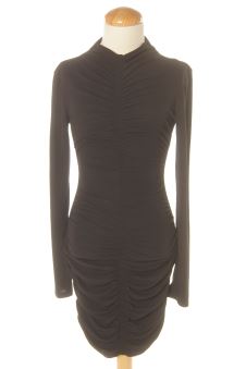 Robe casual S Zara, photo 1 sur 2