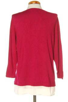 Pull XS Woman (El Corte Inglés)