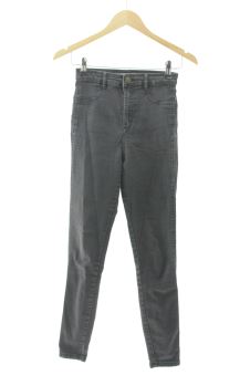 Jeans 36 trf (ZARA), Foto 1 von 2