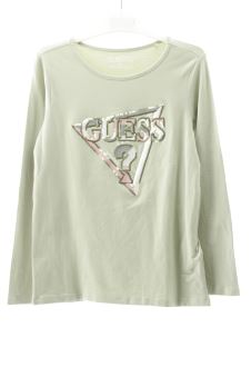 Langärmeliges T-shirt 140 Guess