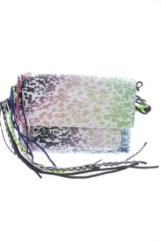 Borsa a spalla Medio Desigual, foto 1 di 2