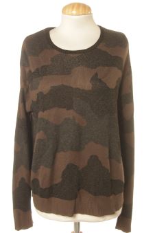 Maglione S Le temps des cerises