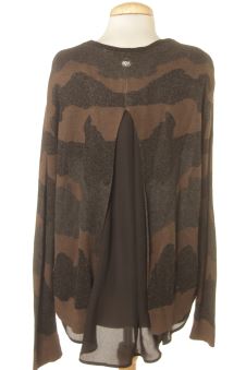 Maglione S Le temps des cerises
