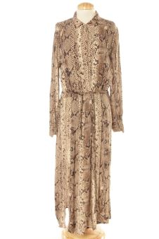 Vestido casual L Stradivarius