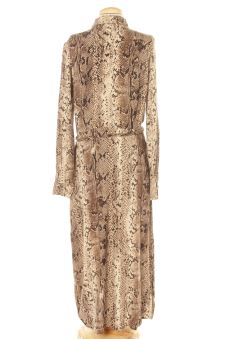 Vestido casual L Stradivarius