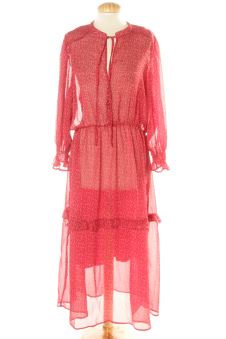 Robe casual L Cortefiel