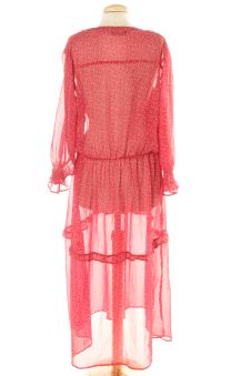 Robe casual L Cortefiel