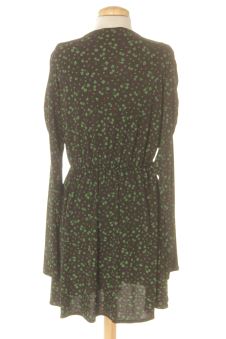Vestido casual M Mango
