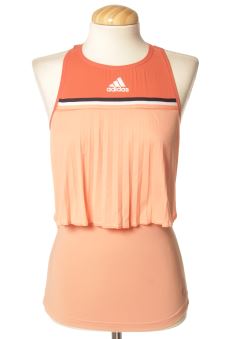 Top deportivo XS Adidas Roland Garros
