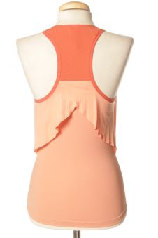 Top deportivo XS Adidas Roland Garros