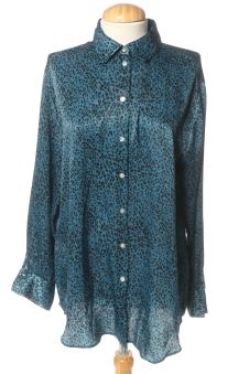Camisa S Zara
