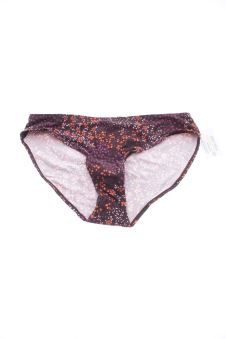 Parte inferior de bikini 40 Oeko-tex