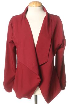 Blazer L PERCENTIL