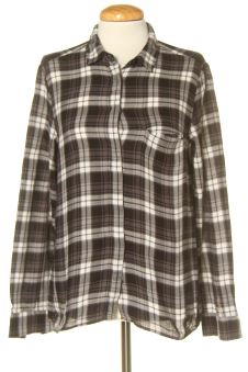 Chemise S Massimo Dutti