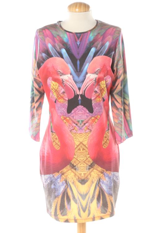 Robe casual