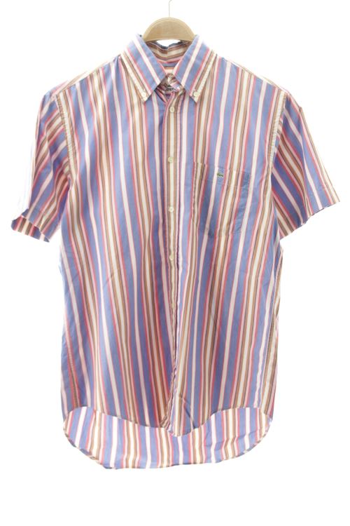 Chemise à manches courtes