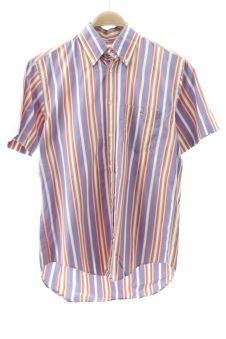 Camisa manga corta 38 Lacoste