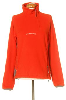Sudadera M Wild Rose