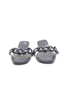 Sandalias planas 37 woman key