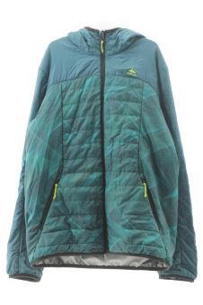 Cazadora 14 anni Quechua (DECATHLON)