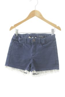 Short en jean 8 ans H&M