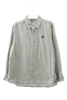 Camisa de manga larga 6 años Scalpers