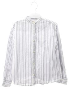 Camisa de manga larga 7 años Gocco