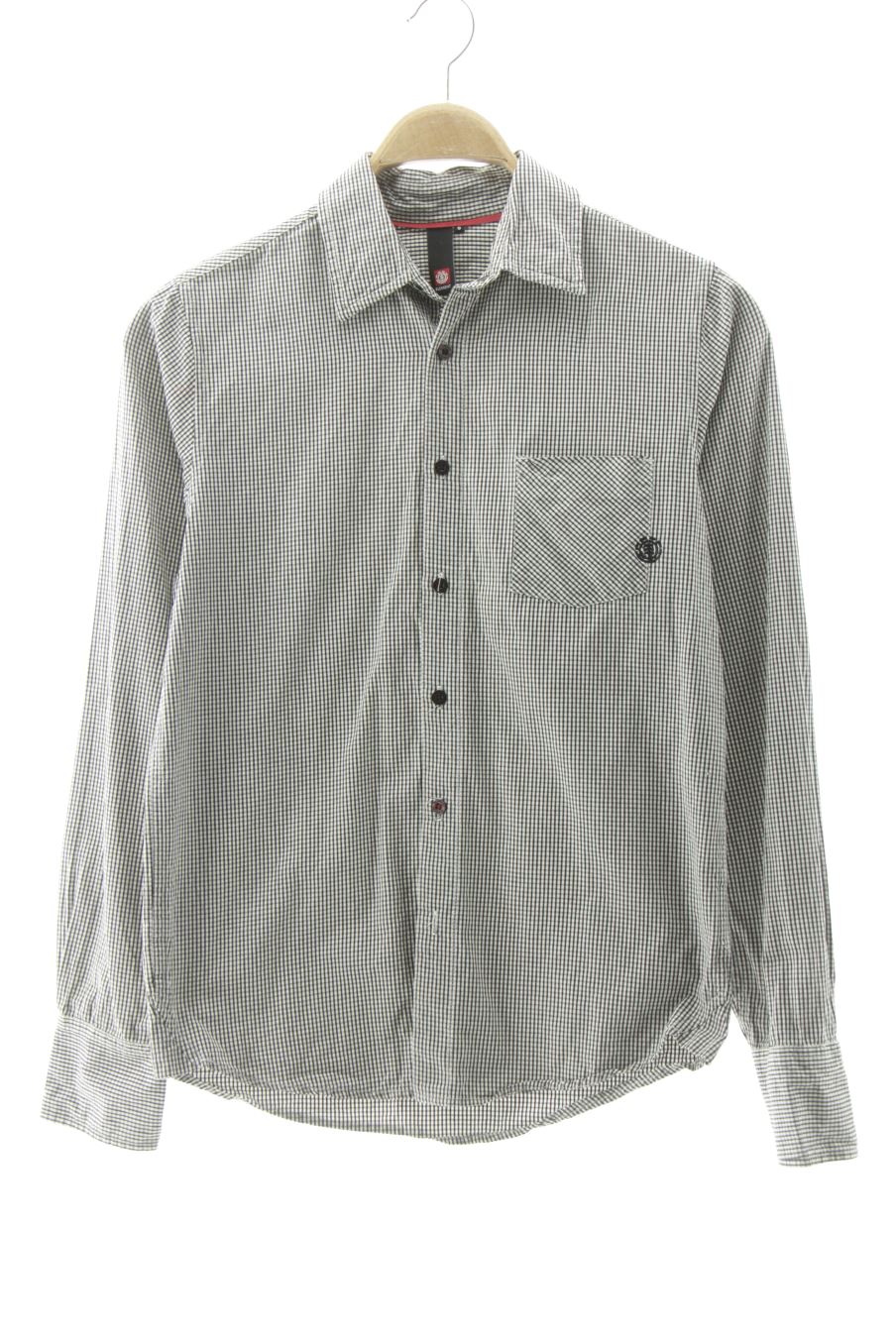 Camisa manga larga de Element de la talla S