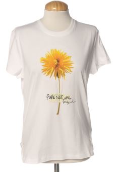 Camiseta L Desigual, foto 1 de 2
