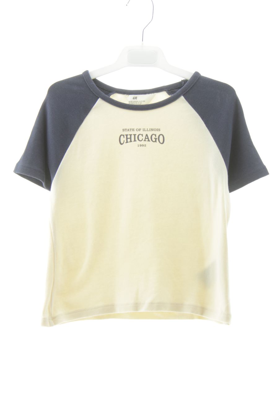 T-shirt H&M de la taille 10 ans de seconde main