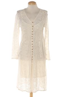 Vestido casual M Stradivarius, foto 1 de 2