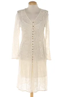 Robe de jour M Stradivarius, photo 1 sur 2