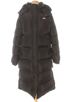 Manteau L Tommy Jeans, photo 1 sur 3