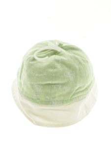 Bonnet 40 cms Alphabet