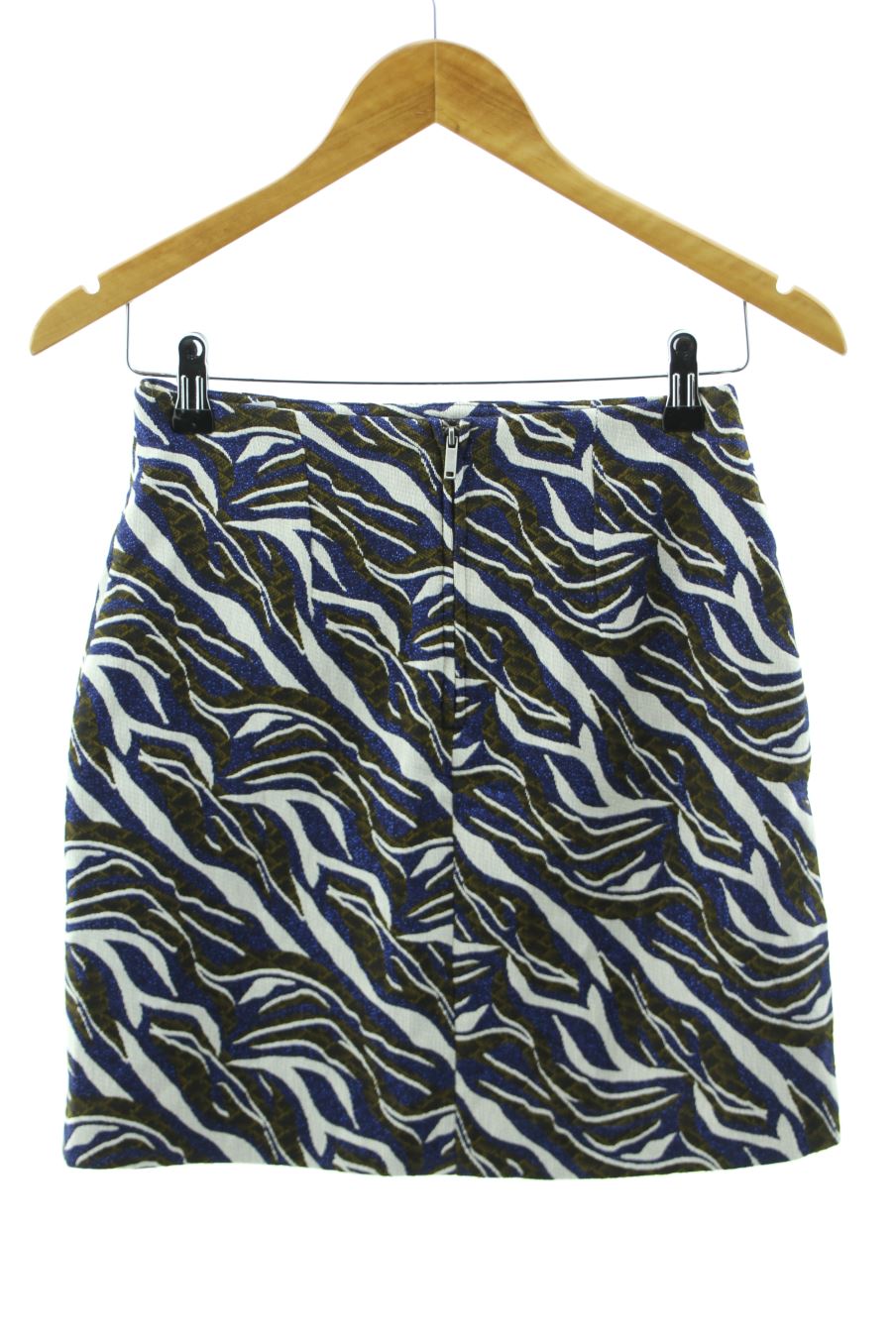 Jupe Camaieu de la taille 34, de couleur imprimés