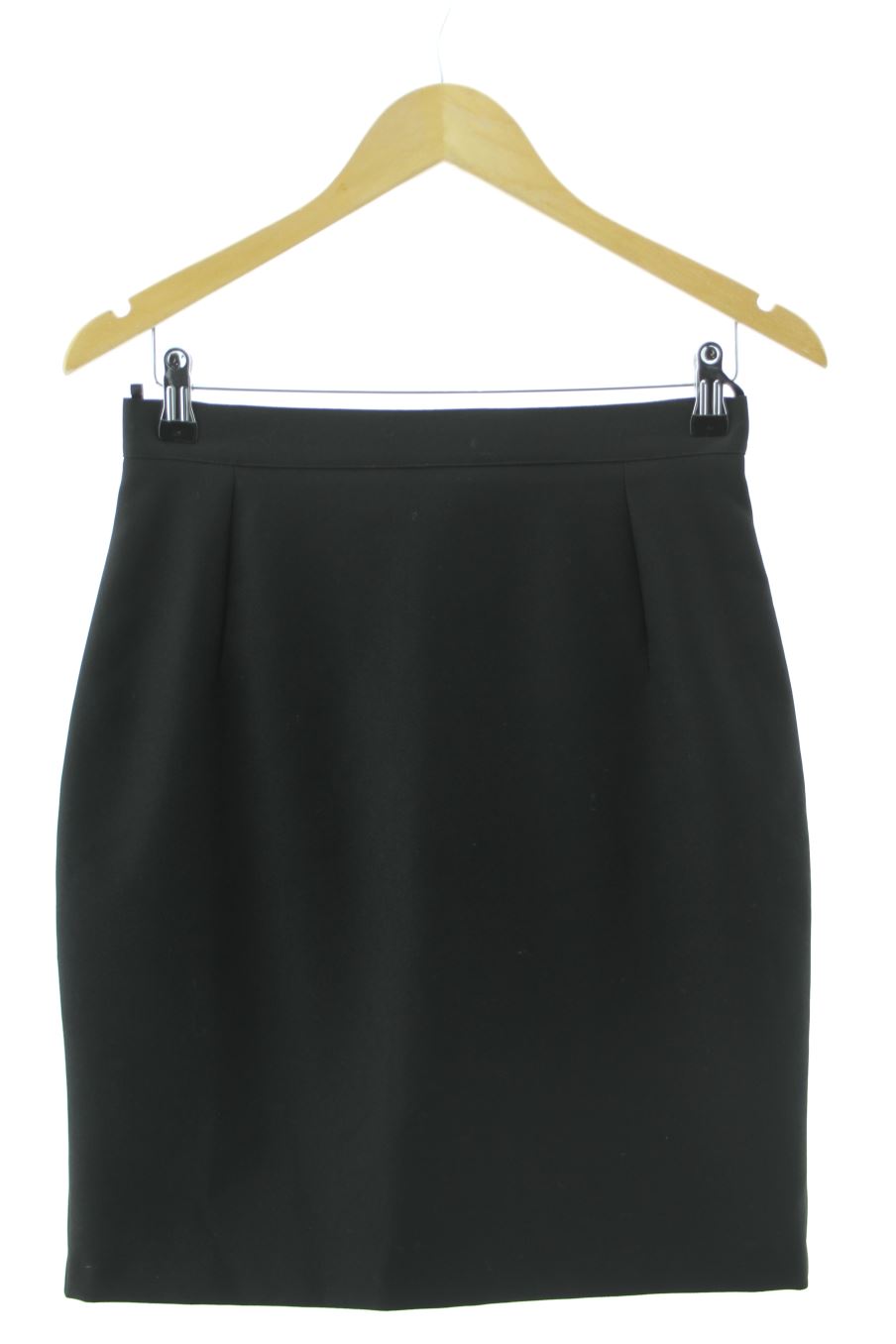Jupe Promod de la taille 36, de couleur noir