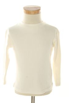 Langärmeliges T-shirt 98 Losan