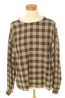 Blouse à manches longues XS Zara, photo 1 sur 2