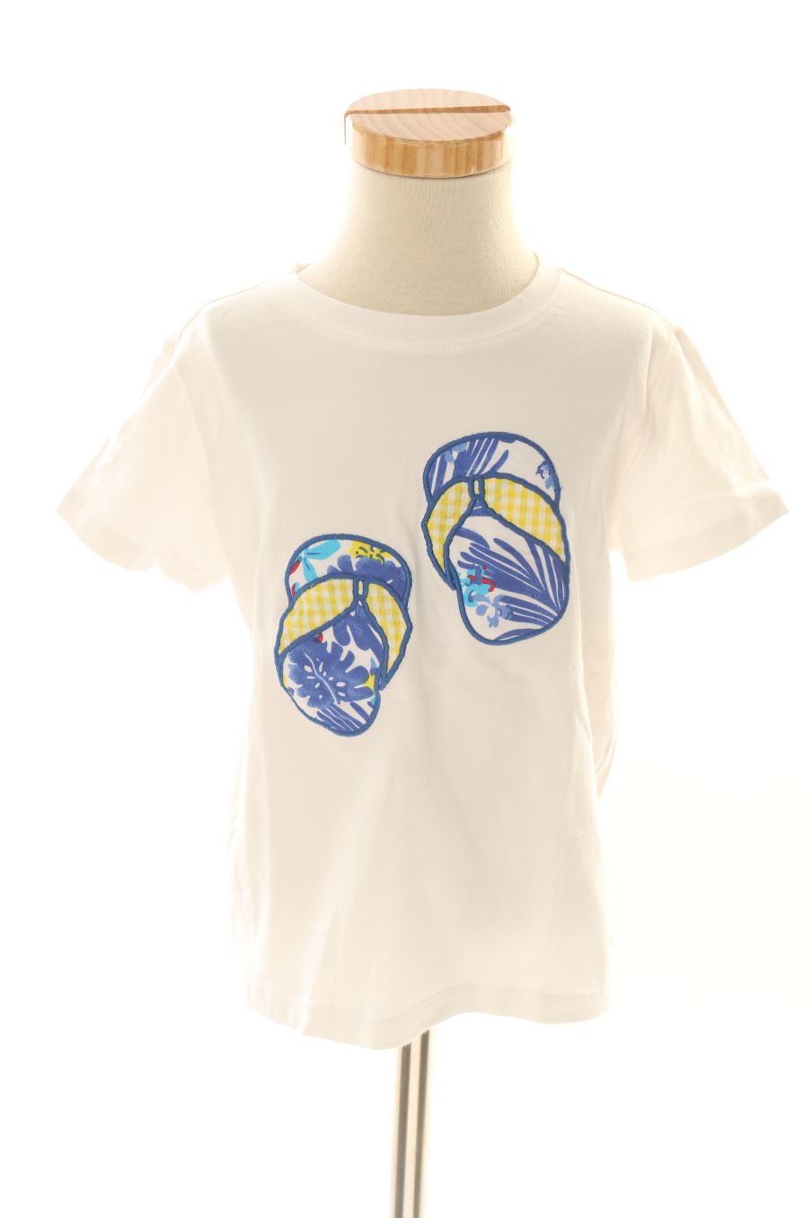 T-shirt Dadati de la taille 5 ans de seconde main