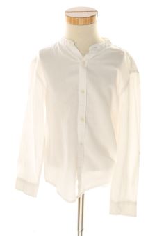 Langärmeliges Hemd 122 Mng