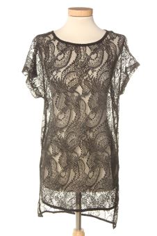 T-shirt XS Gina Tricot